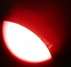 Prominence raw video