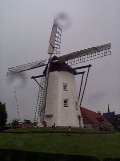 Windmill