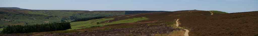 North Yorkshire Moors