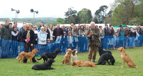 Otley Show 2009