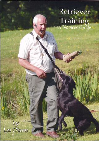 Retriever Training Guide